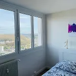 Evasion Avec Vue Panoramique Sur - 424 Апартаменты *